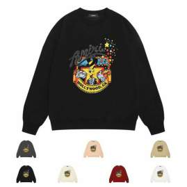 Picture of Amiri Sweatshirt _SKUAmiriS-2XL11trY19329073